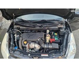 SUZUKI SWIFT SUZUKI SWIFT 1.6 DDIS – 2013 – 130 000 KM – TRÈS BON ÉTAT