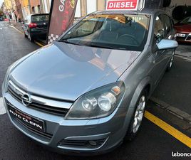 ??ASTRA 1.7CDTI DISTRIB NEUF GARANTIE