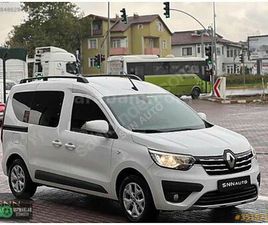 RENAULT EXPRESS 1.5 BLUEDCI TOUCH