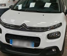 CITROEN C3 SOCIETE CITROËN C3 SOCIÉTÉ