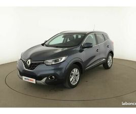 RENAULT KADJAR 1.2 TCE ENERGY XMOD 130 CH