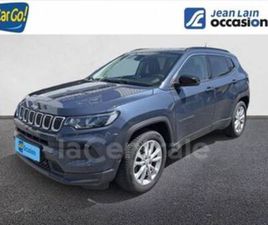 II GENERATION2 1.3 PHEV T4 190 4XE LONGITUDE