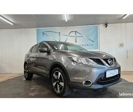 NISSAN QASHQAI 1.2 DIG-T S&S 115 N-CONNECTA