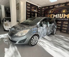 OPEL MERIVA OPEL MERIVA 1.4 NET COSMO