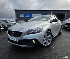 VOLVO V40 CROSS COUNTRY D3 150 SUMMUM GEARTRONIC A