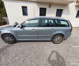 VOLVO V50 T5 VOLVO V50