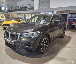 BMW X1 XDRIVE 25D 231 M SPORT BVA