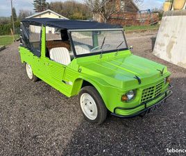 CITROËN MEHARI AYCA