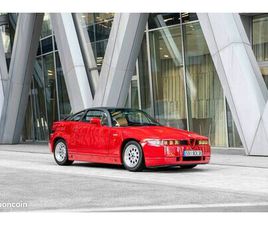 ALFA ROMEO SZ
