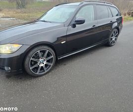 BMW SERIE 3 TOURING 320 BMW SERIA 3