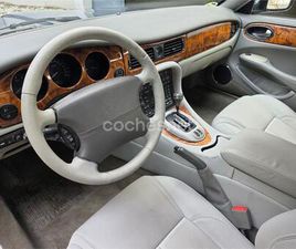 JAGUAR SERIE XJ XJ8 3.2 EXECUTIVE