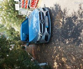 MERCEDES CLASSE A 200 AMG