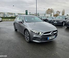 MERCEDES CLASSE A IV 250 E 8CV BUSINESS LINE 8G-DCT