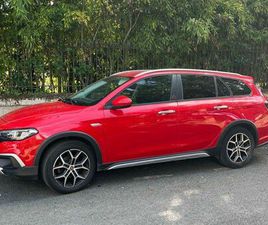 FIAT TIPO STATION WAGON FIAT TIPO