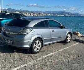 OPEL ASTRA GTC OPEL ASTRA GTC 150CV 1.9CDTI
