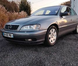 OPEL OMEGA 2,5 DTI 150 CV