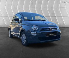 FIAT 500 POP - GARANTIE 6 MOIS