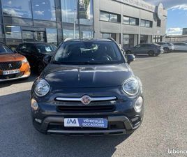 FIAT 500X FIAT 500X 1.6 MULTIJET 16V 120CH CROSS