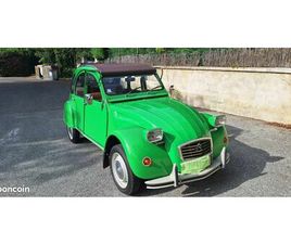2 CV 1975