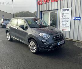 FIAT 500X 1.0 I TURBO 120 CV CITY CROSS 572