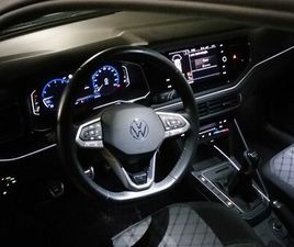 VOLKSWAGEN POLO VEND TRÈS BELLE POLO BLANCHE 6 PHASE 2 1. TSI 12 BMT 95 ENTRETIEN R. LINE ANNÉE 28/06/2022 PRIX 19000 EURO