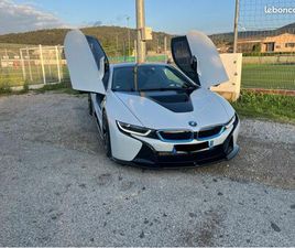 BMW I8 BMW I 8