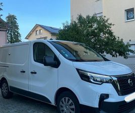 VENTE NISSAN PRIMASTAR II