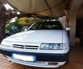 XANTIA 2.0 135 CV