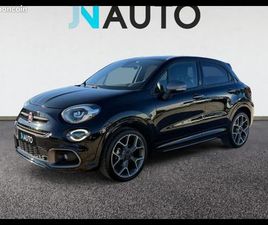 FIAT 500X 1.3 FIREFLY TURBO T4 150CH BALLON OR DCT