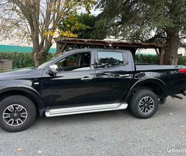 FIAT FULLBACK PACK SPORT