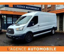 2.0 TDCI L3H2 FWD CAM NAV ANDROID APPLE GARANTI12M