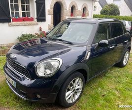 MINI COUNTRYMAN MINI COUTRYMAN 2.0