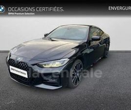 (G22) COUPE 430D XDRIVE 286 M SPORT BVA8