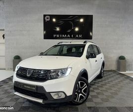 DACIA LOGAN MCV 0.9 TCE 90CH ADVANCE