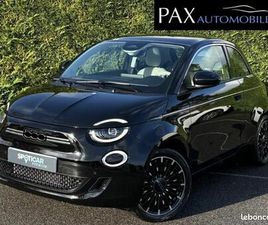 FIAT 500 3+1 FIAT 500 3+1 E 118CH LA PRIMA MY23