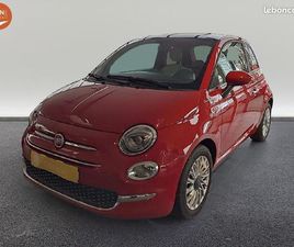 FIAT 500 FIAT 500 1.0 70CH BSG S&S DOLCEVIT