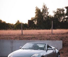 NISSAN 350Z