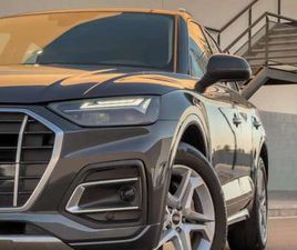 AUDI Q5 35 TDI 35 TDI ADVANCED S TRONIC