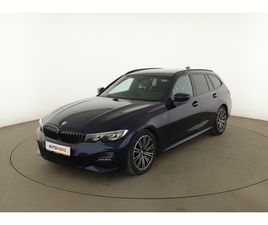 BMW SERIE 3 TOURING 330 BMW SÉRIE 3 TOURING 330I M SPORT BVA8