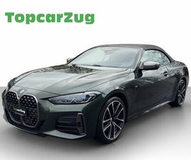 BMW SERIE 4 CABRIO 440 M440I 48V CABRIOLET STEPTRONIC