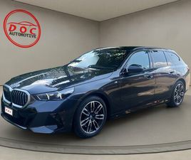 540D 48V TOURING M SPORT STEPTRONIC / PANO, LEDER, KAMERAS,A