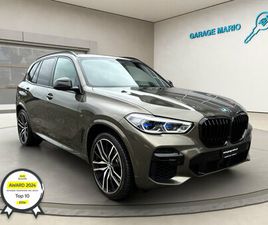 BMW X5 M50I X5 * M50I * STEPTRONIC