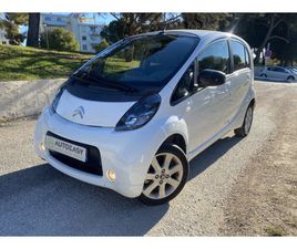 CITROEN C-ZERO C-ZERO ELECTRIQUE CONFORT 67CH