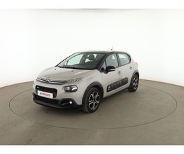 CITROEN C3 1.2 PURETECH FEEL