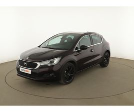 DS AUTOMOBILES DS4 CROSSBACK 1.6 BLUE-HDI SPORT CHIC EAT6