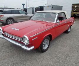 1964 DODGE DART FOR SALE