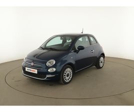 FIAT 500 1.0 HYBRID BSG DOLCEVITA