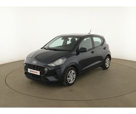 HYUNDAI I10 HYUNDAI I10 1.0 ECO INTUITIVE