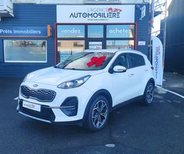 CRDI 136 CH BVA7 4X2 GT LINE (CT VIERGE)