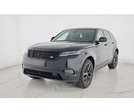 LAND ROVER RANGE ROVER VELAR D200 2.0D I4 204 CV S